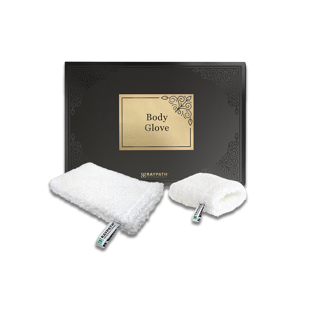 Body Glove Raypath oraz Face Glove Raypath