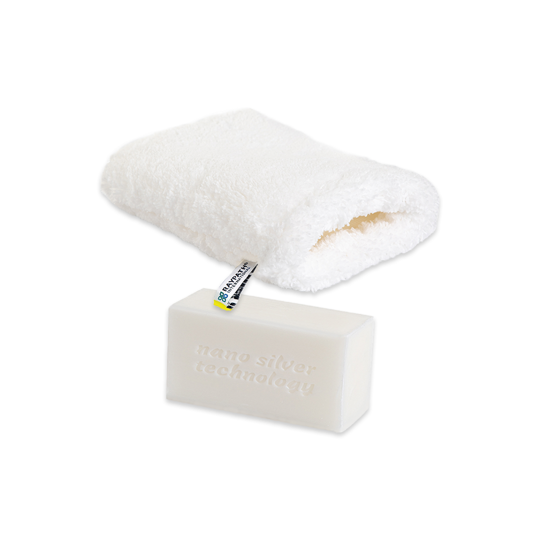 Zestaw do czyszczenia tapicerki Raypath