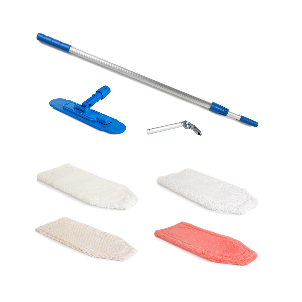 All floor products