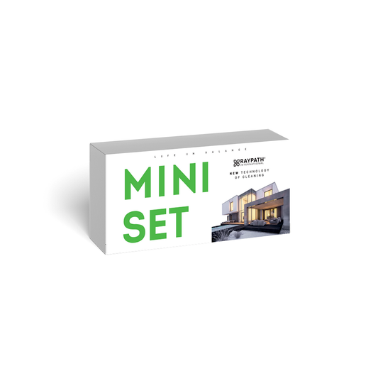 Mini Set Box