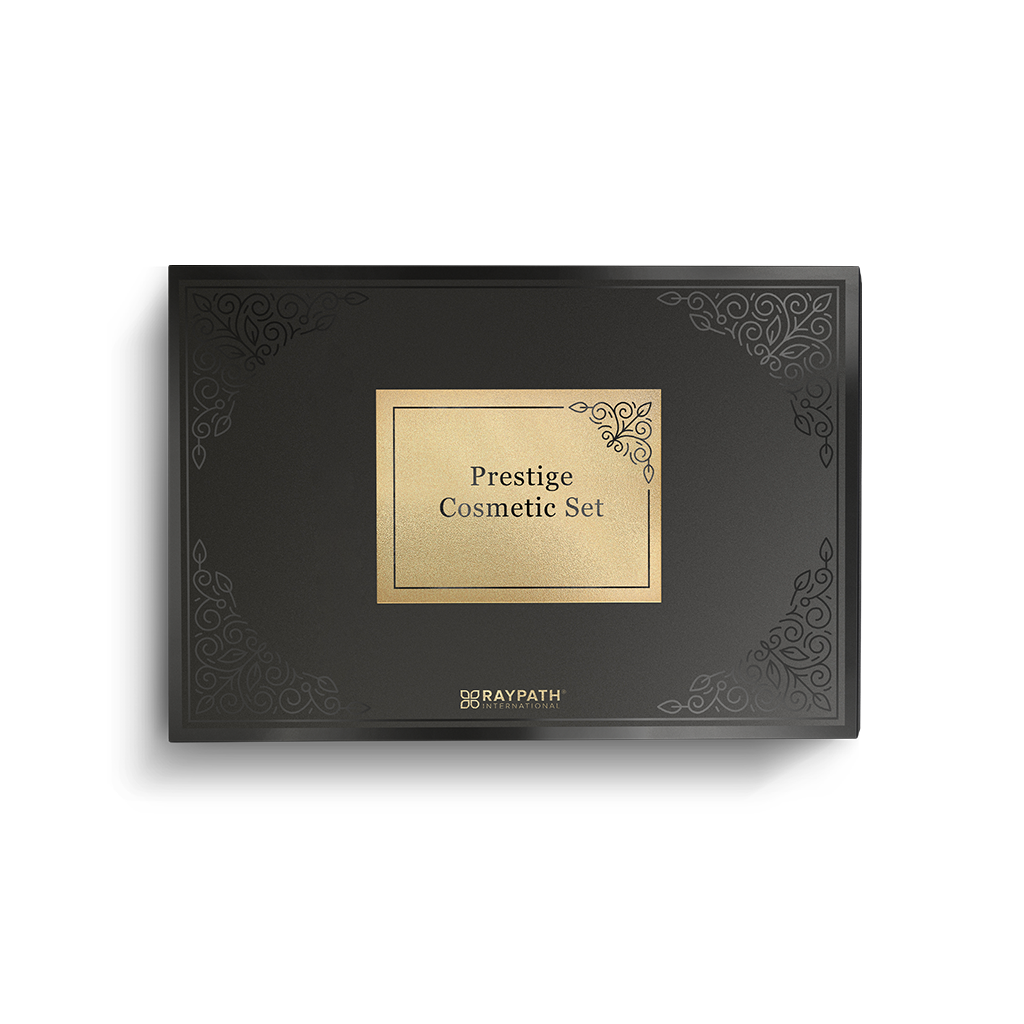 Prestige Cosmetic Set Box