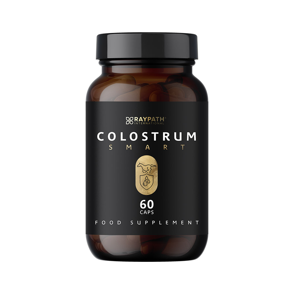 Suplement Diety Colostrum Smart