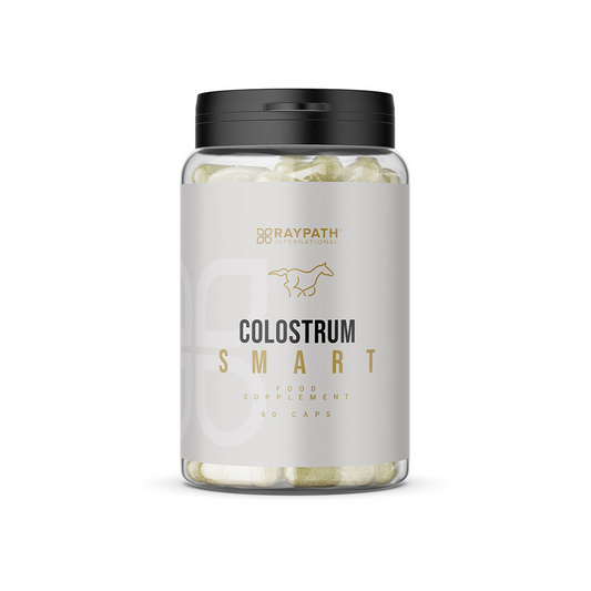 Colostrum Smart food suplement