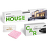 House Cleaning Set with Car Cleaning Set and 2 Sunbeam Towels