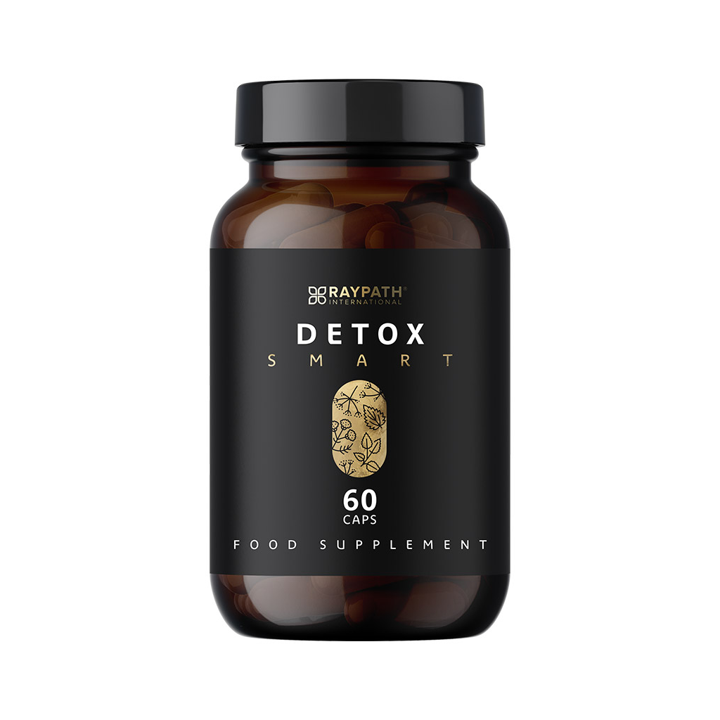 Suplement Diety Detox Smart