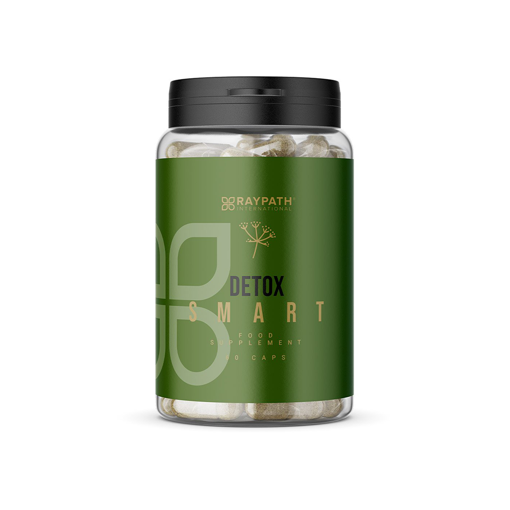 Detox Smart food supplement