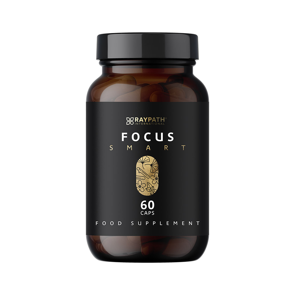 Suplement Diety Focus Smart