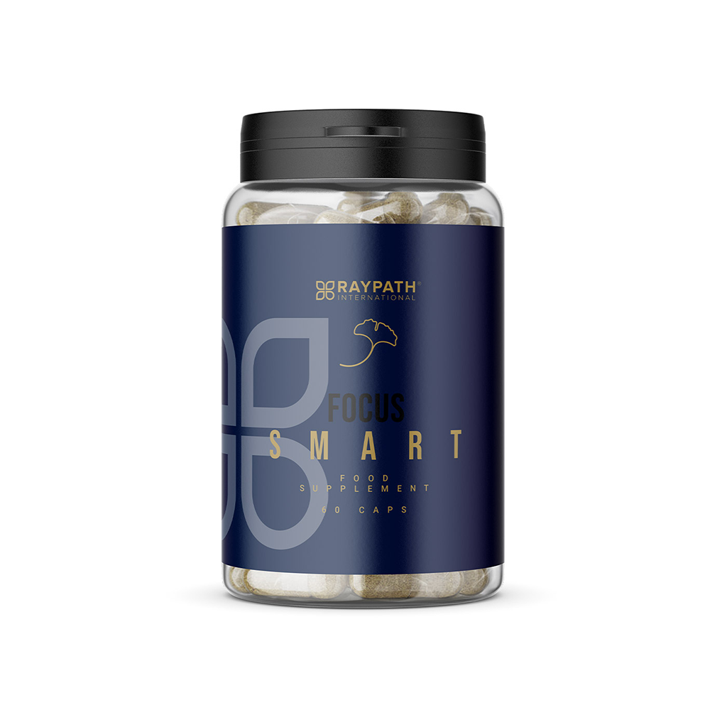 Focus Smart food supplement