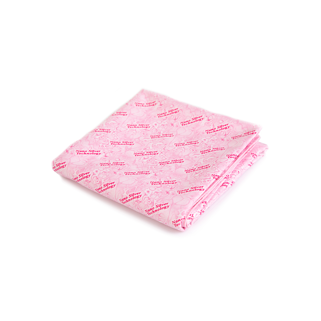 Sunbeam Towel Pink