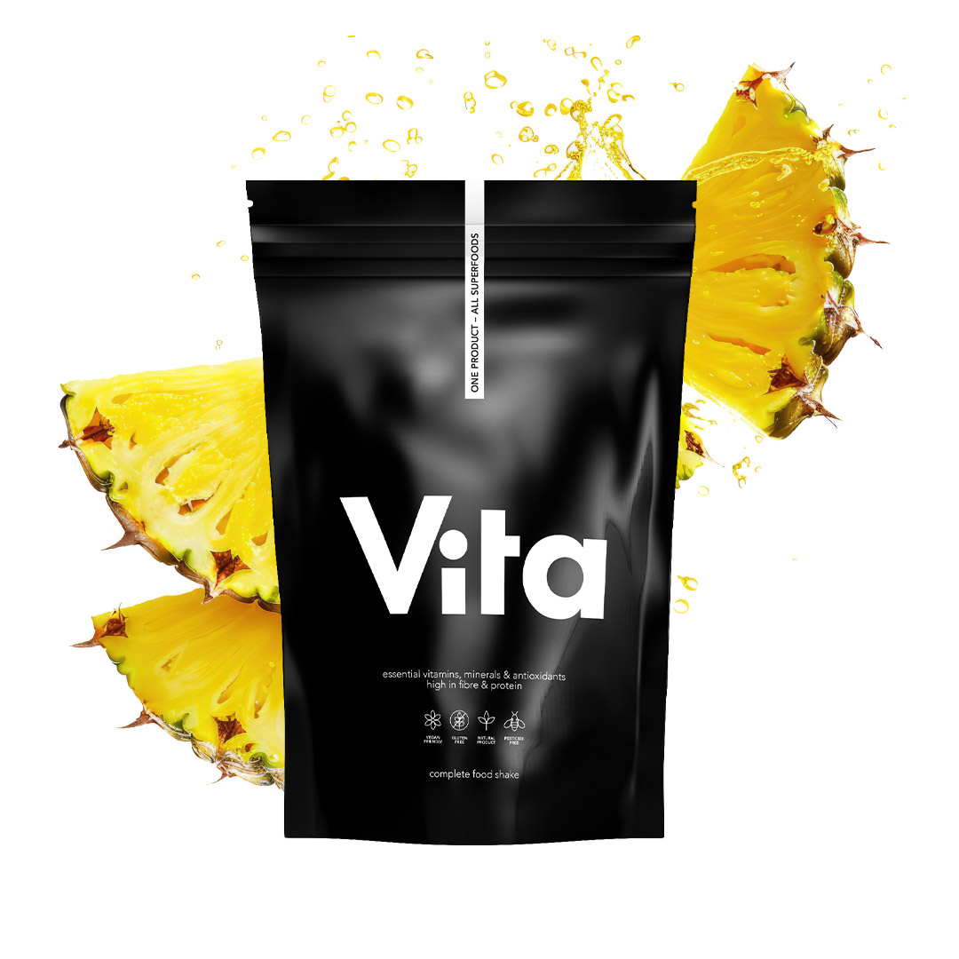 Vita Shake Ananas