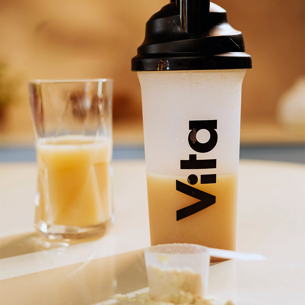 Vita Shaker