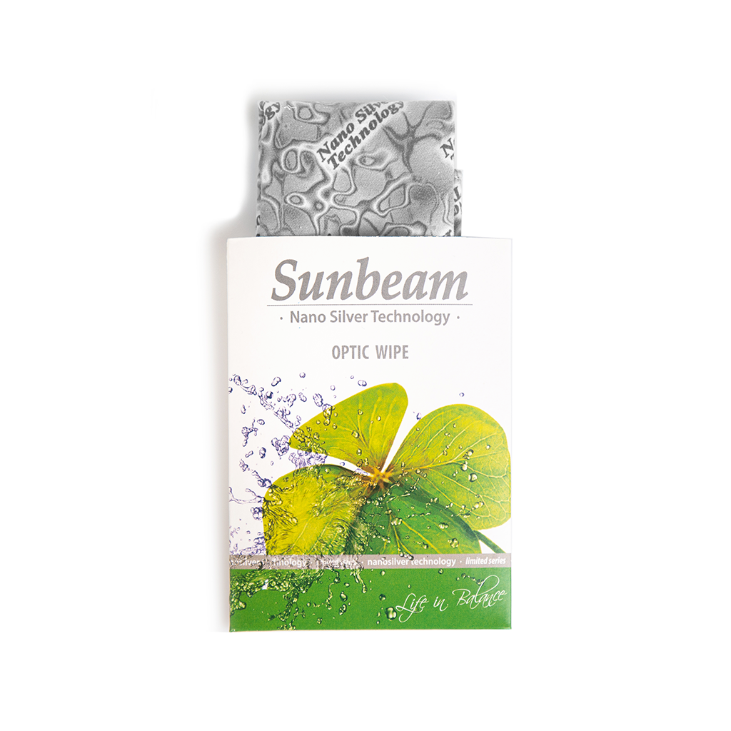 Subneam optic wipe