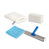 Promotionsset - Express, Handschuh, Sunbeam 60x60, Seife